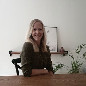 Portrait Melanie Felder