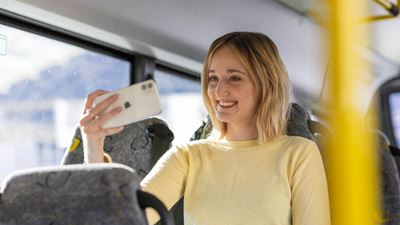 Various SAK advertising materials